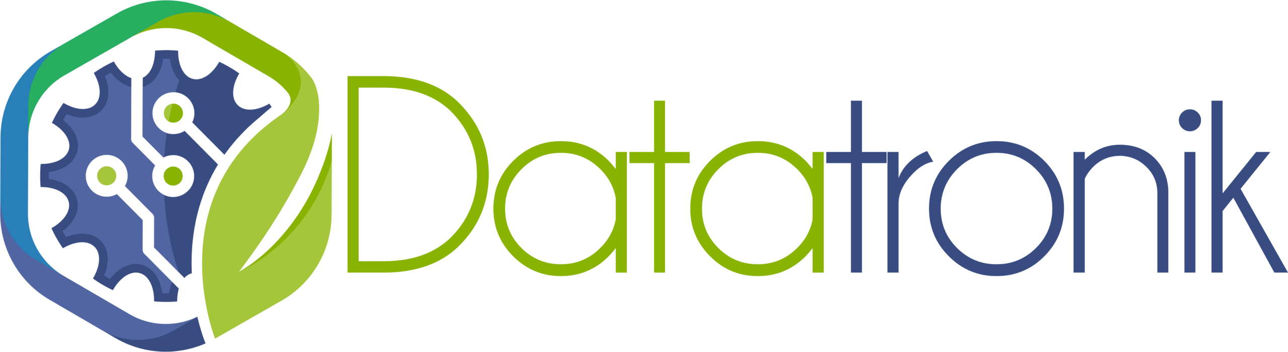 Datatronik