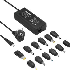 Chargeur universel 90W